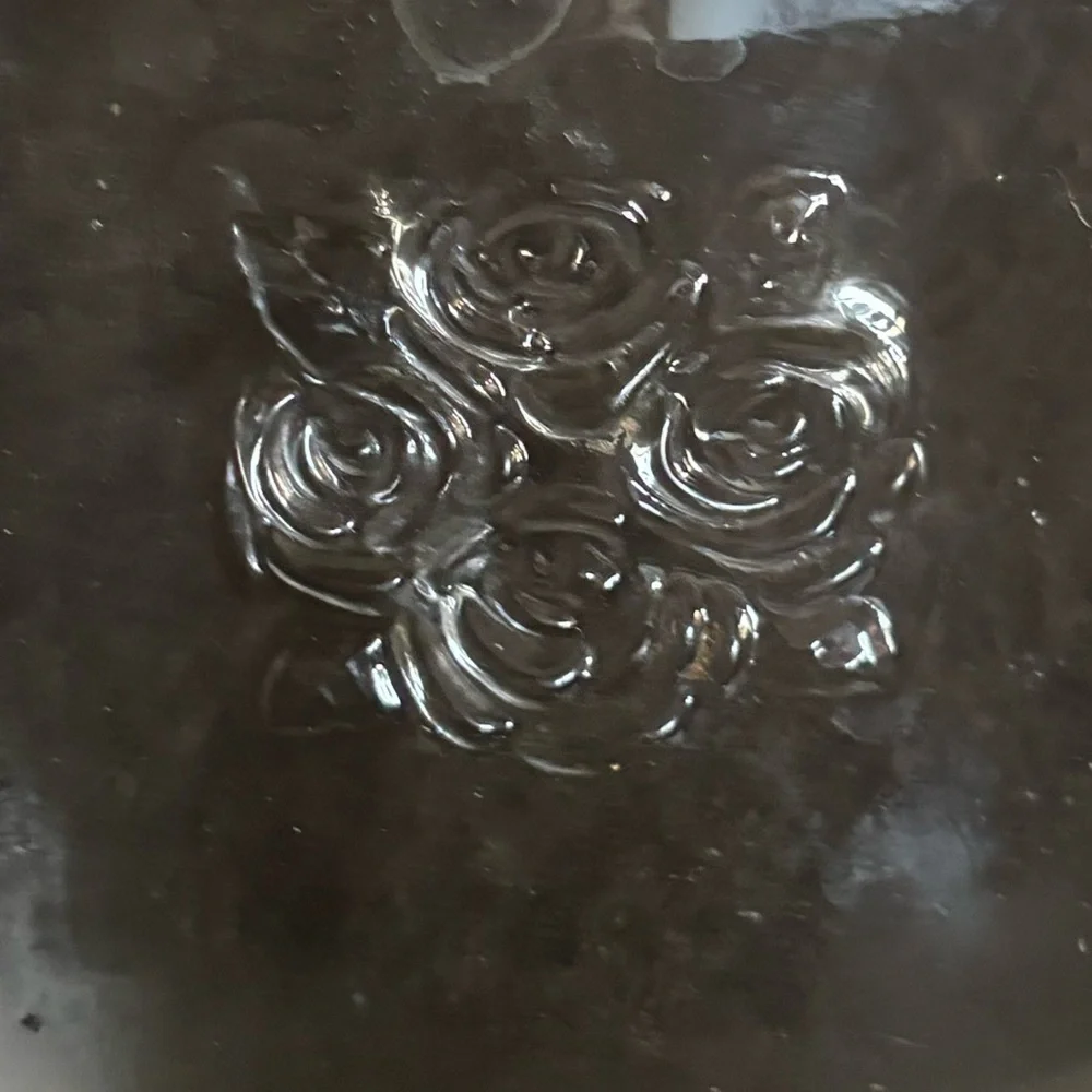 Four Roses “smashed” bourbon bottle - Picture 2 of 5